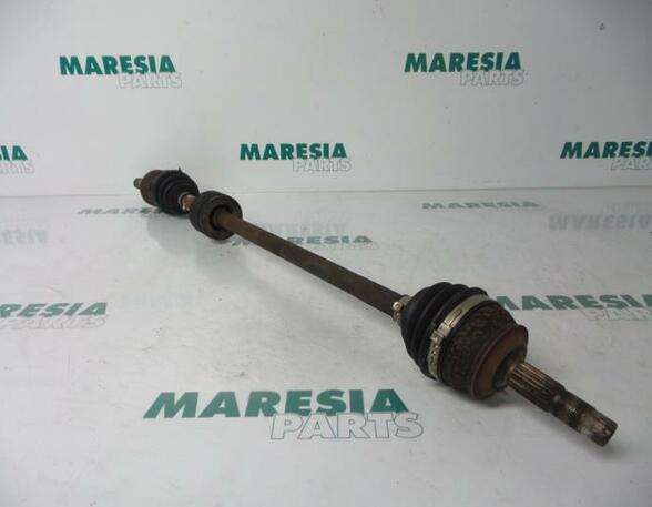 Drive Shaft FIAT Brava (182)