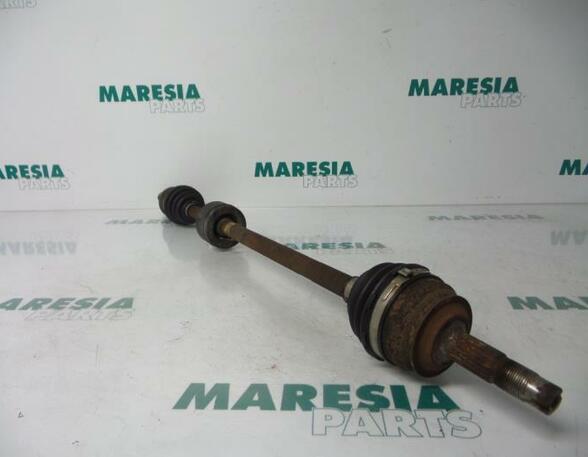 Drive Shaft FIAT Punto (176)