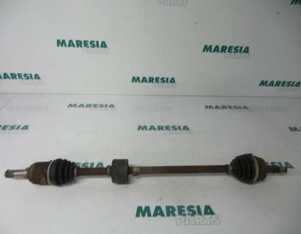 Drive Shaft FIAT Punto (176)