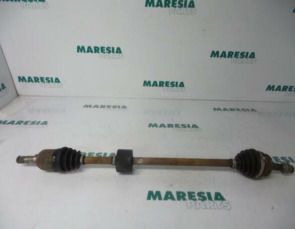 Drive Shaft FIAT Punto (176)