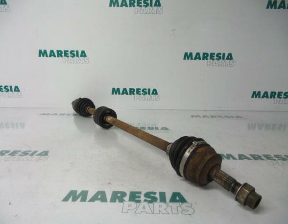 Drive Shaft FIAT Punto (176)