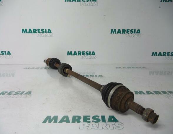 Drive Shaft FIAT Punto (176)