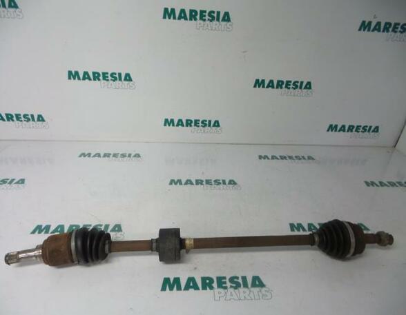 Drive Shaft FIAT Punto (176)