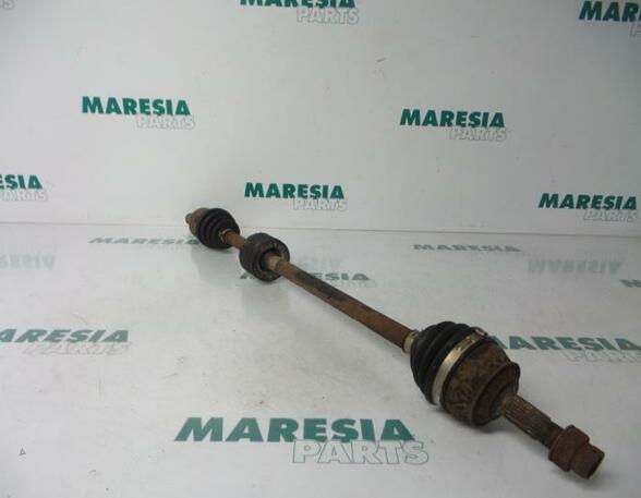 Drive Shaft FIAT Punto (176)