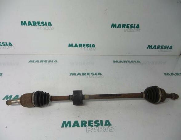 Drive Shaft FIAT Punto (176)