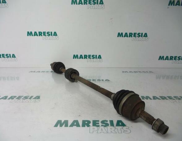 Drive Shaft FIAT Punto (176)