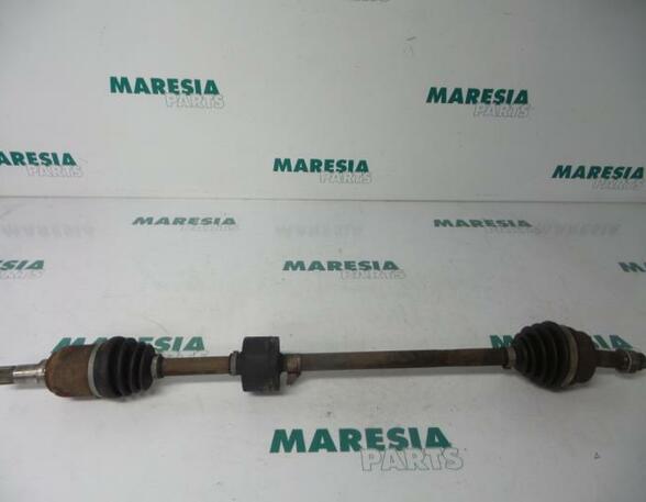 Drive Shaft FIAT Punto (176)