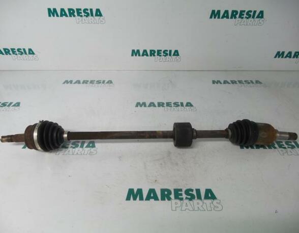 Drive Shaft FIAT Punto (176)