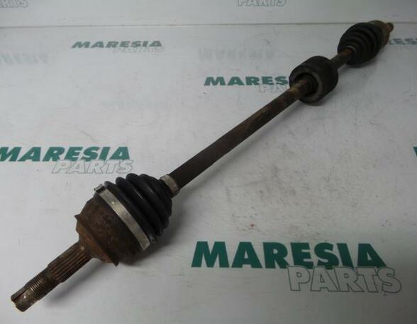 Drive Shaft FIAT Punto (176)