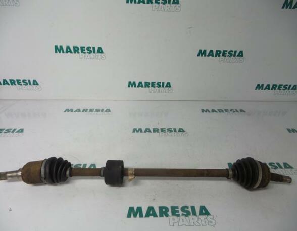 Drive Shaft FIAT Punto (176)