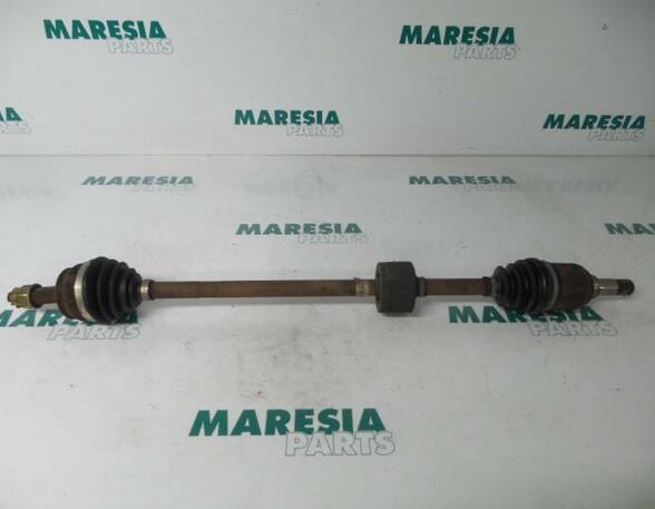 Drive Shaft FIAT Punto (176)