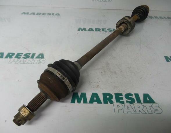 Drive Shaft FIAT Punto (176)