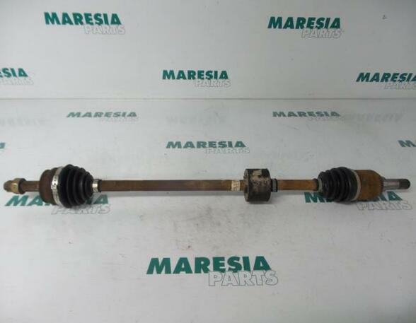 Drive Shaft FIAT Punto (176)