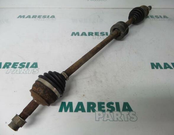 Drive Shaft FIAT Punto (176)