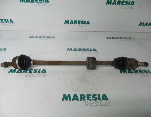 Drive Shaft FIAT Punto (176)