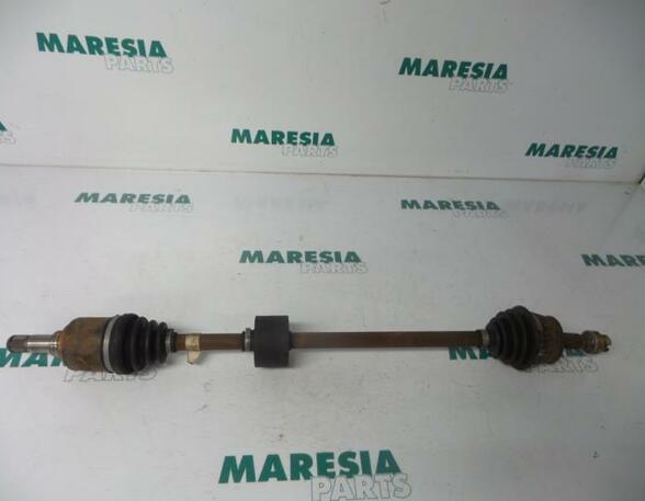 Drive Shaft FIAT Punto (188), FIAT Punto Kasten/Schrägheck (188)