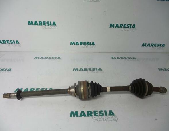 Drive Shaft FIAT Punto (188)