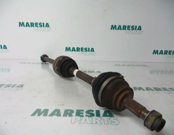 Drive Shaft FIAT Punto (188)