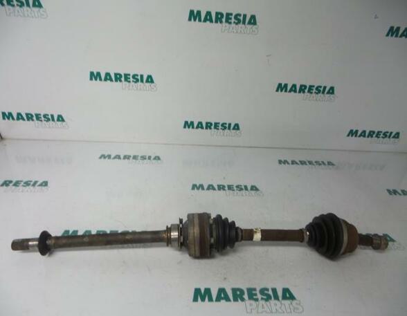 Drive Shaft FIAT Punto (188)