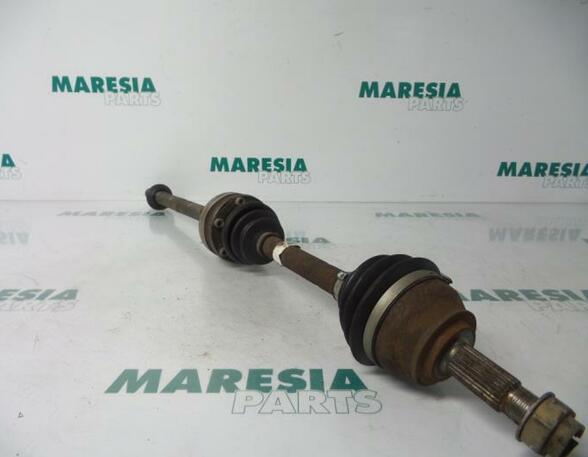 Drive Shaft FIAT Punto (188)