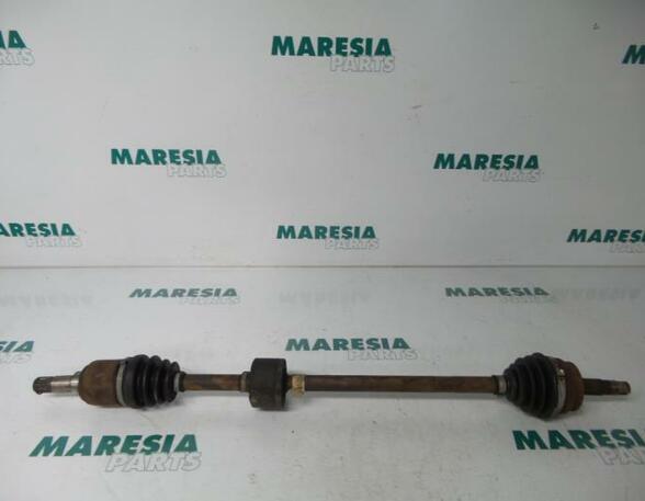 Drive Shaft LANCIA Y (840A)