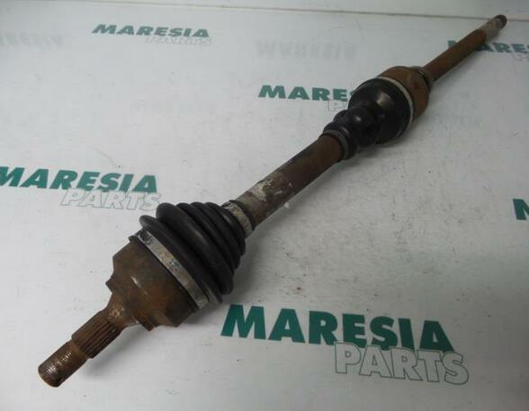 Drive Shaft CITROËN BERLINGO / BERLINGO FIRST Box Body/MPV (M_)