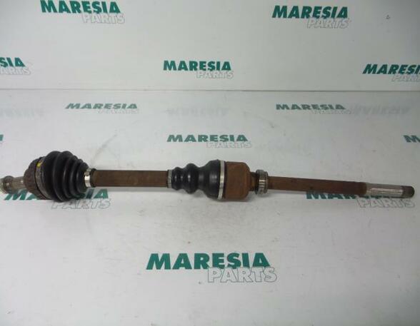 Drive Shaft CITROËN Xsara Picasso (N68)