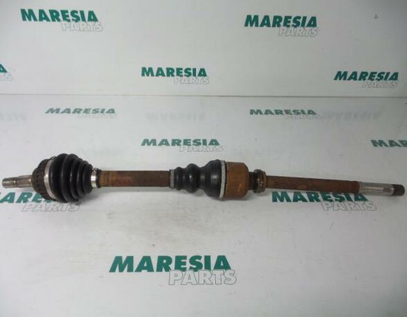 Drive Shaft CITROËN Xsara Picasso (N68)