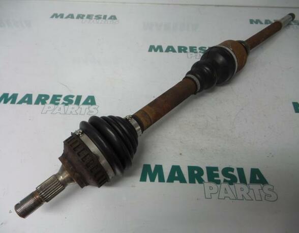 Drive Shaft CITROËN Xsara Picasso (N68)