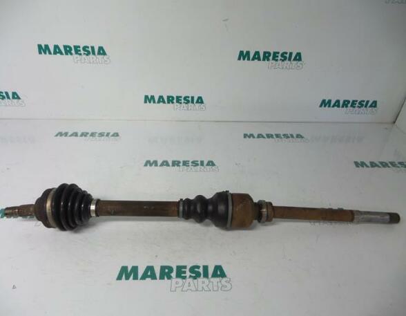 Drive Shaft PEUGEOT 406 (8B)