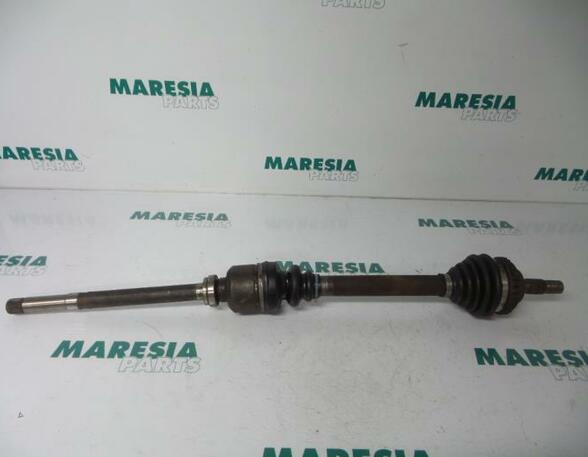 Drive Shaft PEUGEOT 406 (8B)