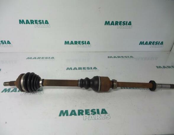 Drive Shaft PEUGEOT 406 (8B)