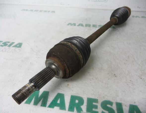 Drive Shaft RENAULT Clio III (BR0/1, CR0/1), RENAULT Clio IV (BH)