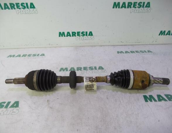 Drive Shaft RENAULT Twingo II (CN0)