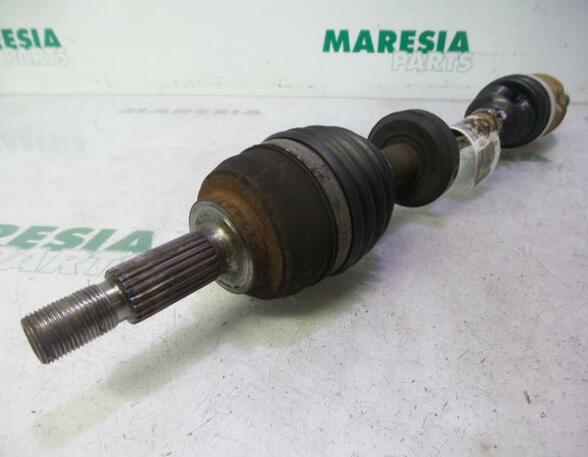 Drive Shaft RENAULT Twingo II (CN0)