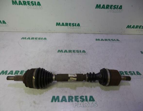 Drive Shaft RENAULT Espace IV (JK0/1)