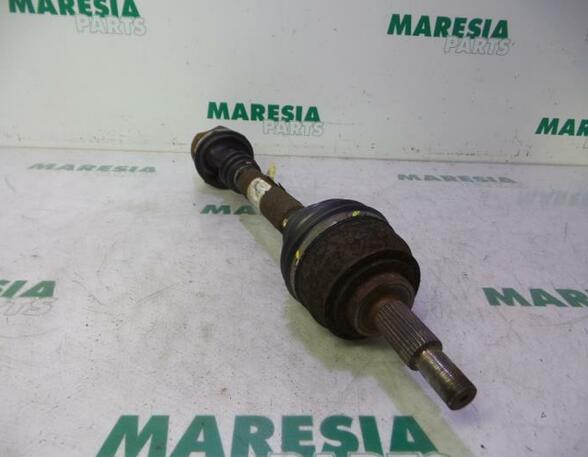 Drive Shaft RENAULT Espace IV (JK0/1)