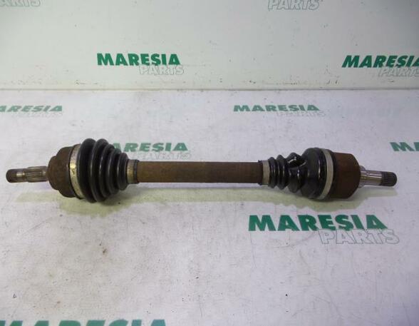 Drive Shaft PEUGEOT 308 I (4A, 4C)