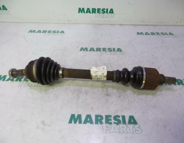 Drive Shaft PEUGEOT 307 Break (3E), PEUGEOT 307 SW (3H)