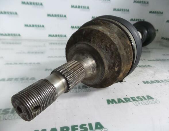 Drive Shaft PEUGEOT 307 CC (3B)