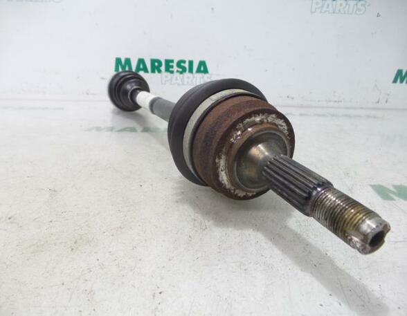 Drive Shaft PEUGEOT 208 I (CA, CC)