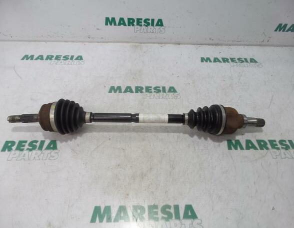 Drive Shaft PEUGEOT 208 I (CA, CC)