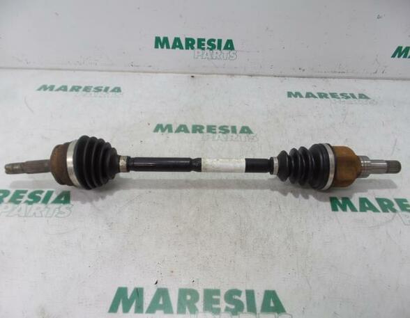 Drive Shaft PEUGEOT 208 I (CA, CC)