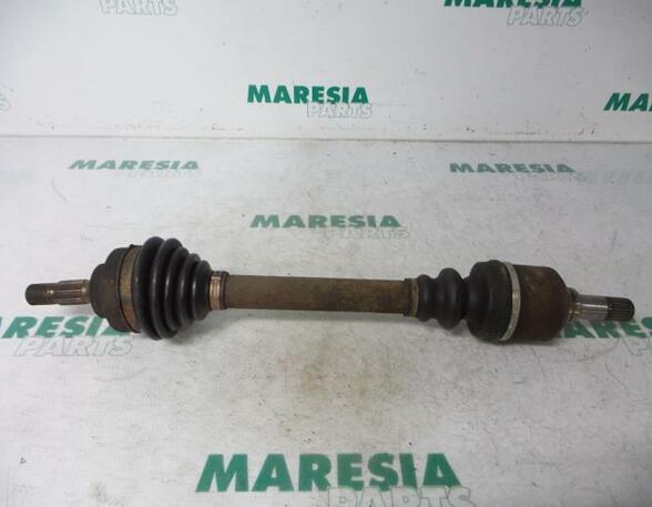 Drive Shaft PEUGEOT 307 (3A/C)