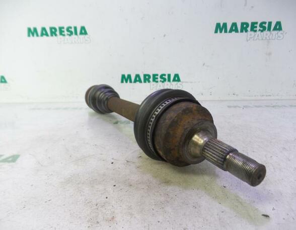 Drive Shaft PEUGEOT 307 Break (3E), PEUGEOT 307 SW (3H)