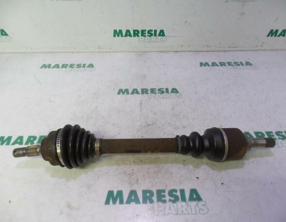 Drive Shaft PEUGEOT 307 Break (3E), PEUGEOT 307 SW (3H)