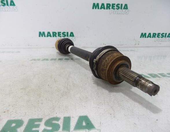 Drive Shaft FIAT Stilo (192)