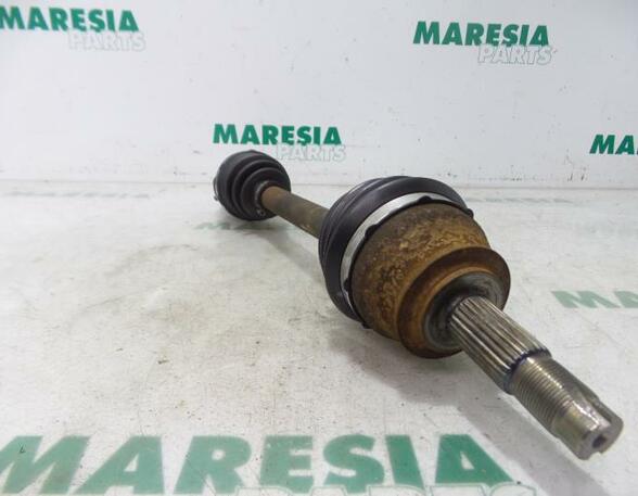 Drive Shaft FIAT Grande Punto (199), FIAT Punto (199), FIAT Punto Evo (199)