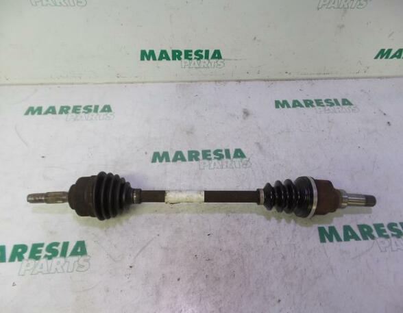 Antriebswelle links vorne Citroen C3 FC 3272FW P8438729