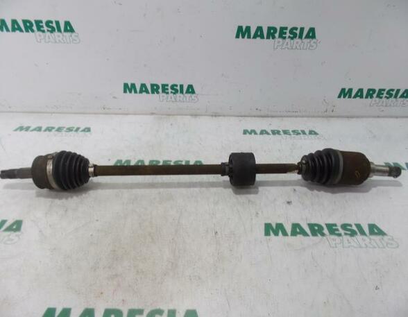 Drive Shaft FIAT Punto (188), FIAT Punto Kasten/Schrägheck (188)